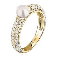 Anillo Morellato Mujer Perla in Plata Perla SXU51016 - SXU51016